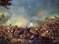 Batalla de Waterloo