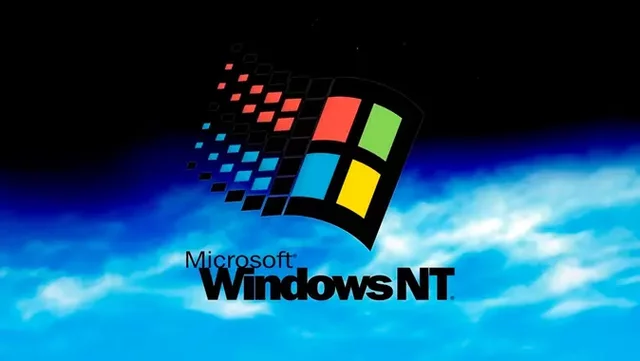 windows nt
