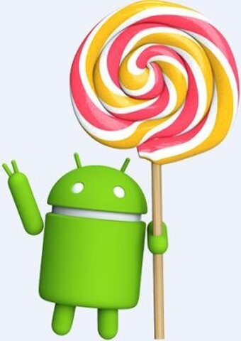 Lollipop