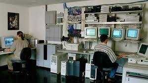 Expansión de Internet a usuarios en casa