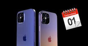 Lanzamiento Iphone