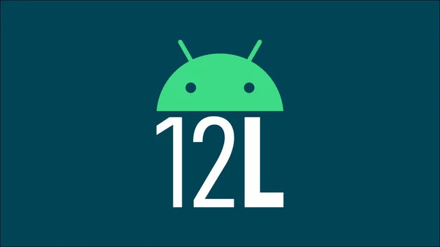 Android 12L