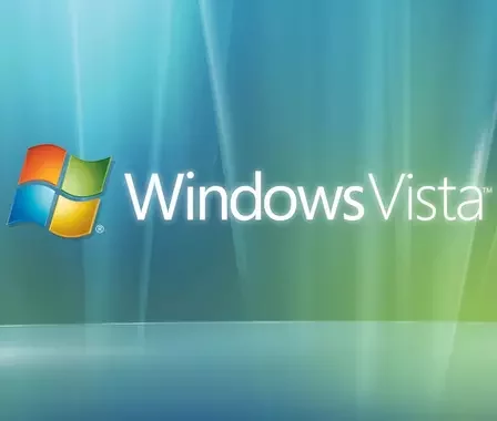 windows vista