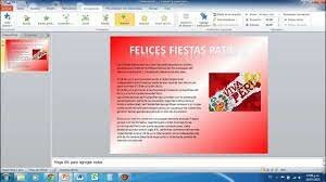 paginas web con imagenes y sonidos