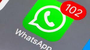 Nace Whatsapp
