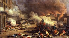Timeline: La era de las revoluciones