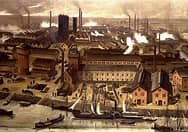 Segunda Revolución Industrial