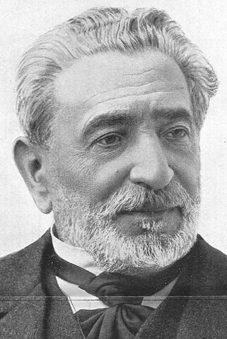 Tolerància amb la pujada al poder al 1881 del govern liberal de Sagasta.
