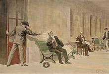 La FTRE seria dissolta al 1888.