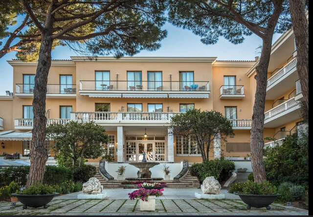 Casement mama i papa (Dani i Irene)