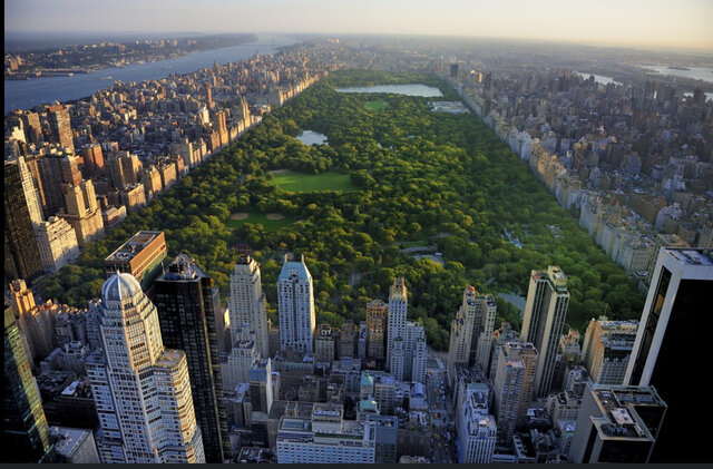 Viatge de nuvis ( Irene i Dani )