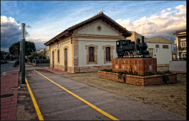 Mort besàvia paterna