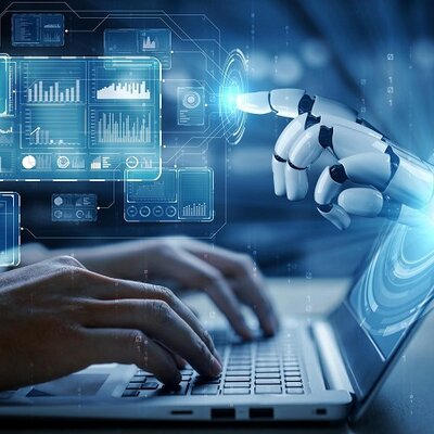 Timeline: EVOLUTION OF TECHNOLOGY