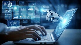 Timeline: EVOLUTION OF TECHNOLOGY