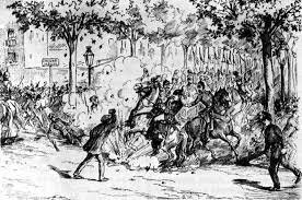 ATEMPTAT CONTRA MARTÍNEX CAMPOS, CAPITÀ GENERAL DE CATALUNYA