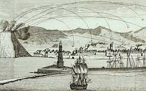 PROCESSOS DE MONTJUÏC