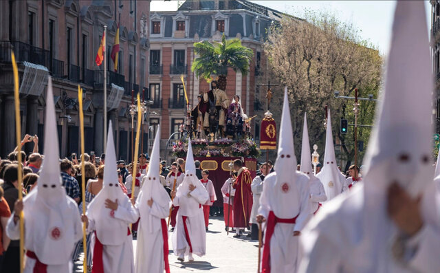 Semana Santa