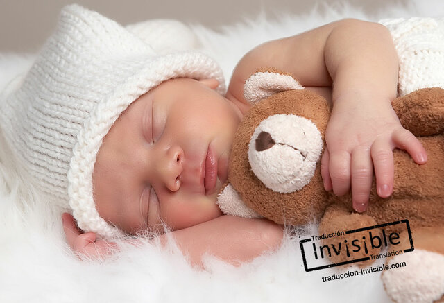 Naixament germana Rimas