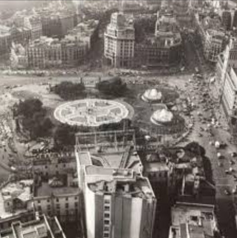 Naixement de la meva mare