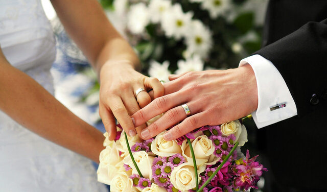 Casament dels meus pares