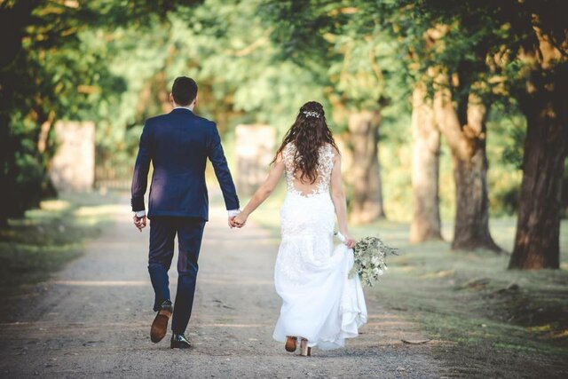 Casament mare i pare