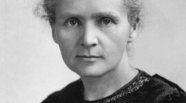 Timeline: Marie Curie