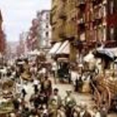 Timeline: XIX-XX Ardatz Kronologikoa