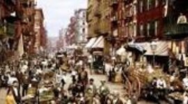 Timeline: XIX-XX Ardatz Kronologikoa