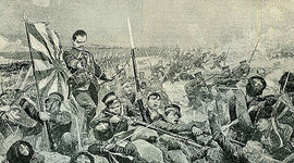 Timeline: XIX-XX ardatz kronologikoa