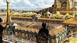 Timeline: L'IMPERI BIZANTÍ