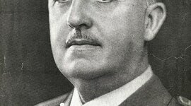 Timeline: Francisco Franco