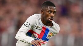 Timeline: Ousmane Dembélé