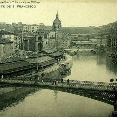 Timeline: XIX-XX ardatz kronologikoa