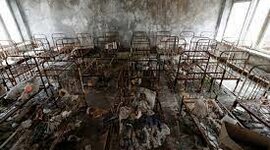 Timeline: Chernobyl explota(1986)
