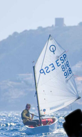 Cuan vaig començar a compertir