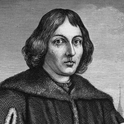 Timeline: Nicolás Copérnico