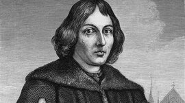 Timeline: Nicolás Copérnico