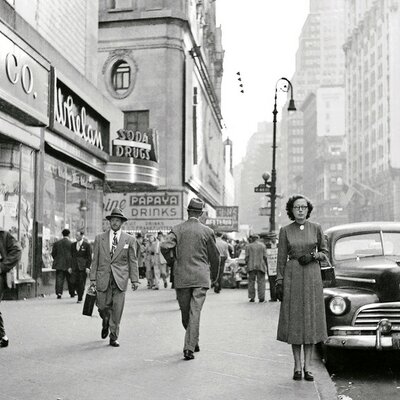 Timeline: XIX-XX ardatz kronologikoa