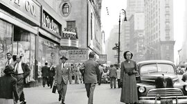 Timeline: XIX-XX ardatz kronologikoa