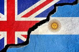 guerra de les malvines