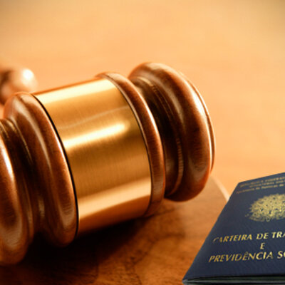 Timeline: Direitos Trabalhistas