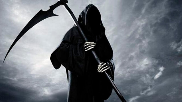 Mort besavi de part d’àvia