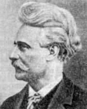 Arriba a Espanya Paul Lafargue, gendre de Marx.