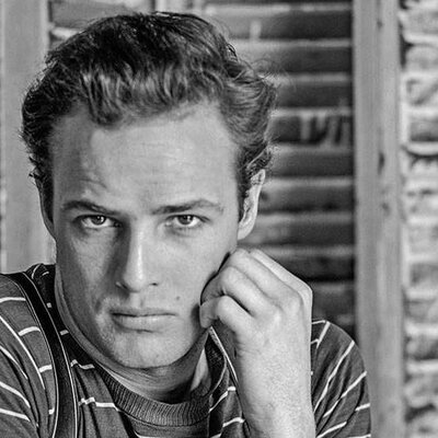 Timeline: Línea Cronológica sobre Marlon Brando