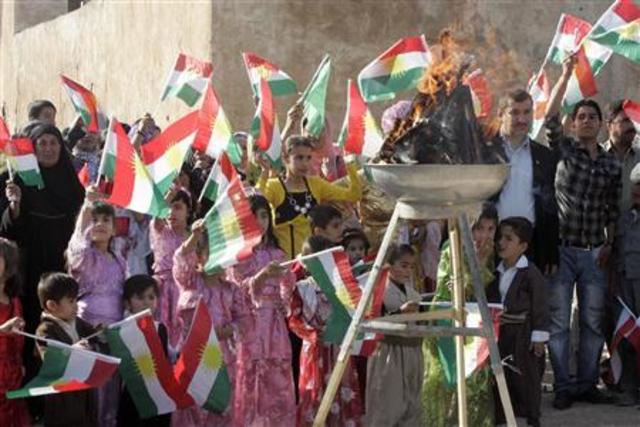 American Troops Withdraw from the city