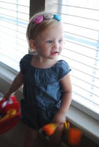 19 to 21 months cognitive