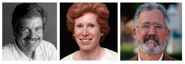 Kay, Goldberg e Ingalls crean Smalltalk