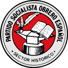 Fundació del PSOE