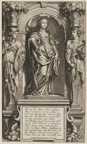 Margaret Cavendish