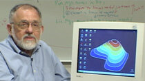 Cleve Moler crae MATLAB